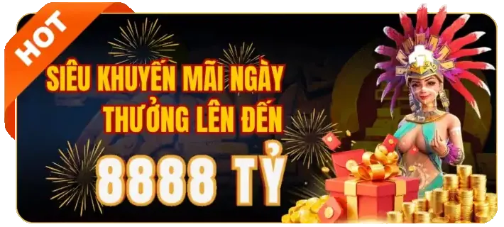 Hoàn trả không giới hạn 5 xyz