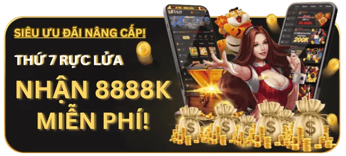 Thưởng nạp lại hàng ngày 5 xyz