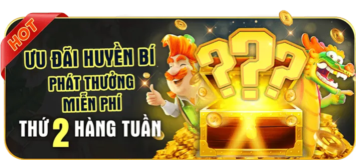 Thưởng chào mừng 5 xyz